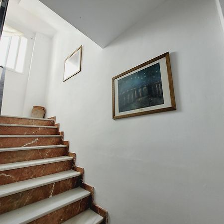 Apartment In The Center Of Севилья Экстерьер фото