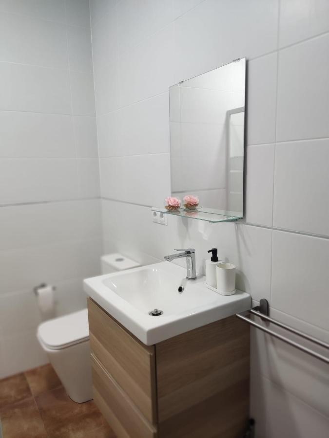 Apartment In The Center Of Севилья Экстерьер фото
