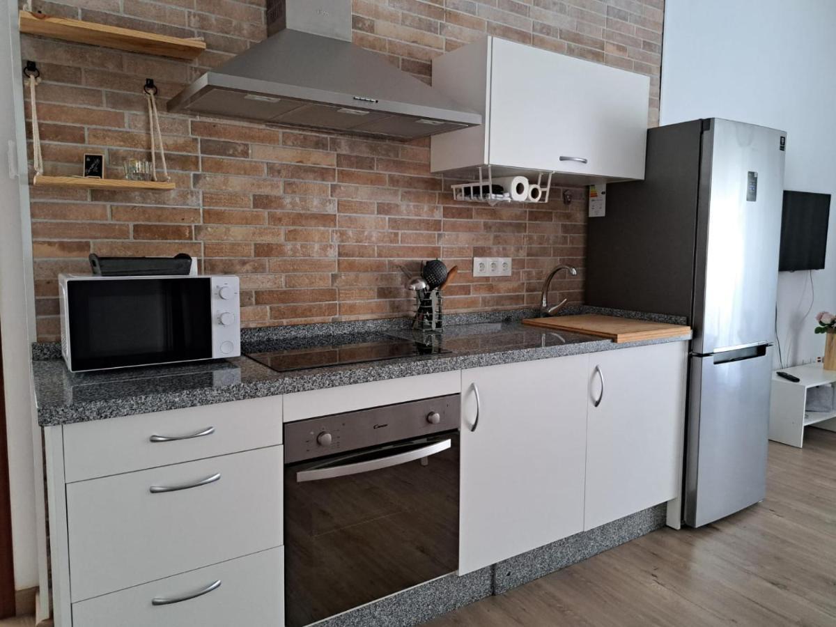 Apartment In The Center Of Севилья Экстерьер фото