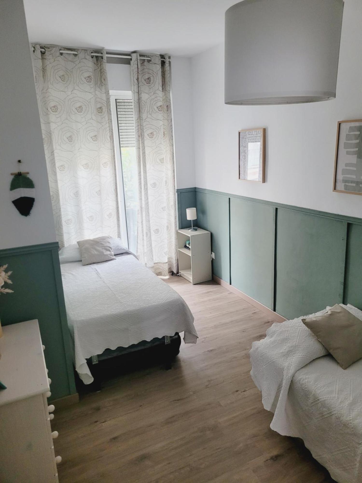 Apartment In The Center Of Севилья Экстерьер фото