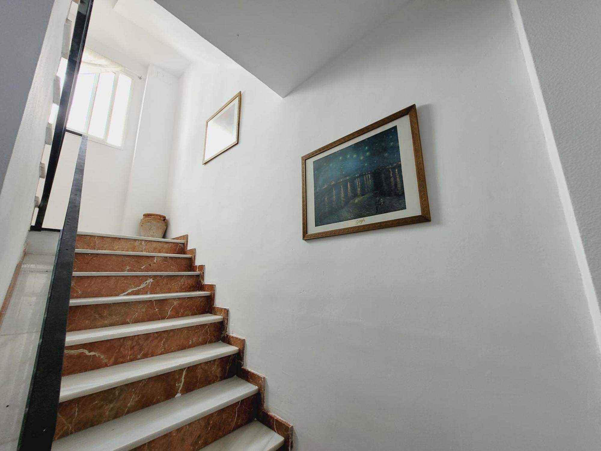 Apartment In The Center Of Севилья Экстерьер фото