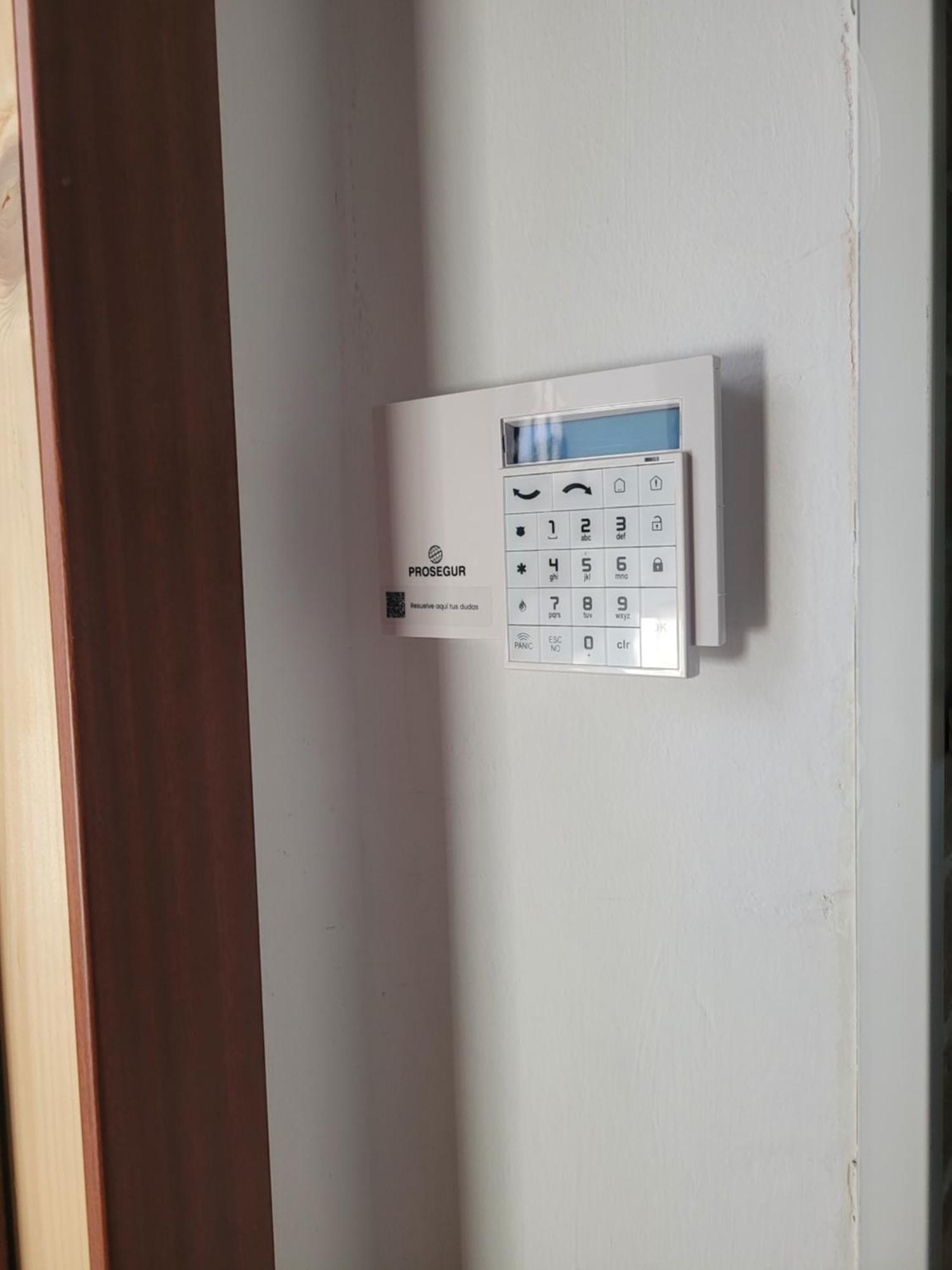 Apartment In The Center Of Севилья Экстерьер фото