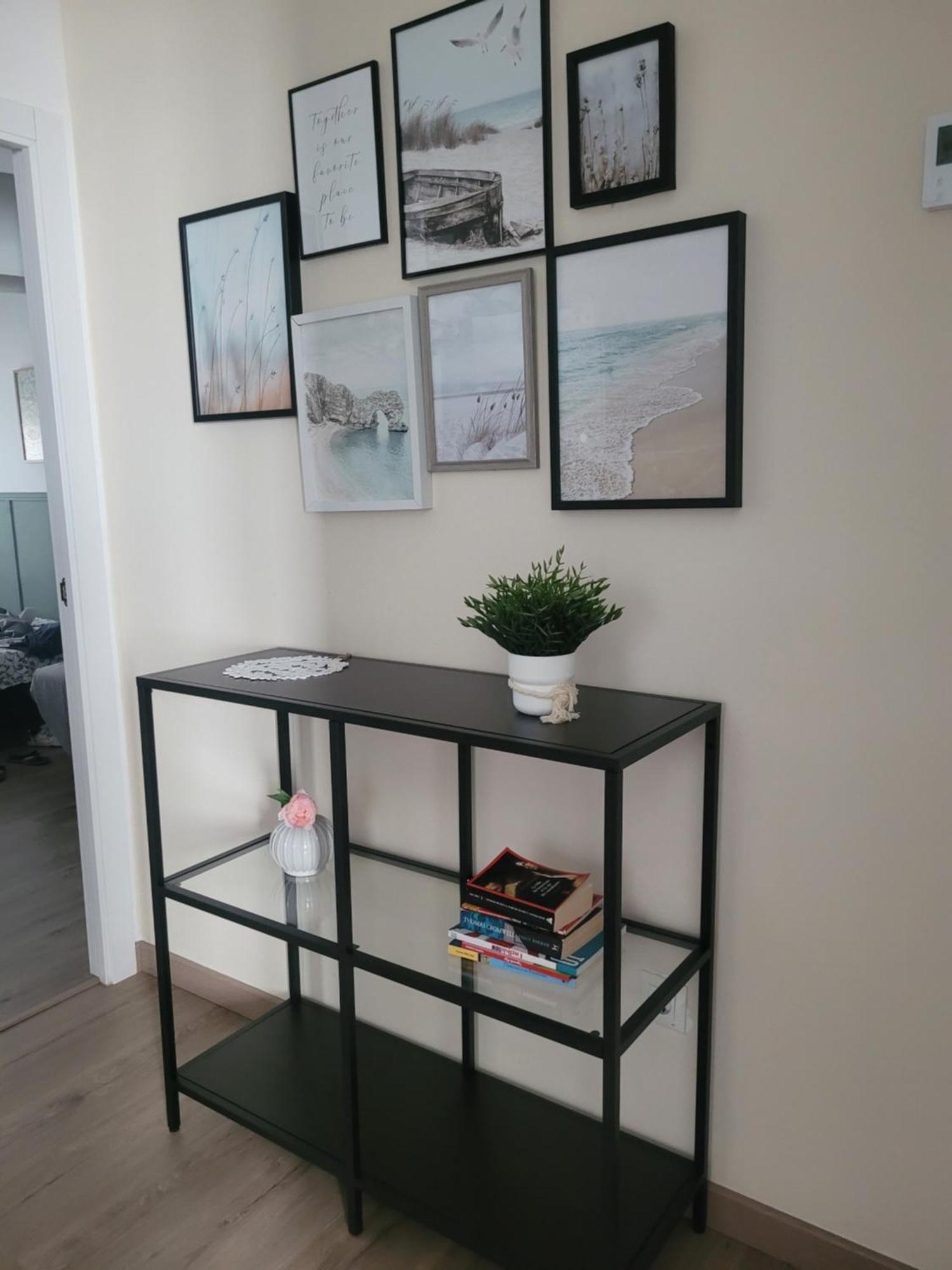 Apartment In The Center Of Севилья Экстерьер фото