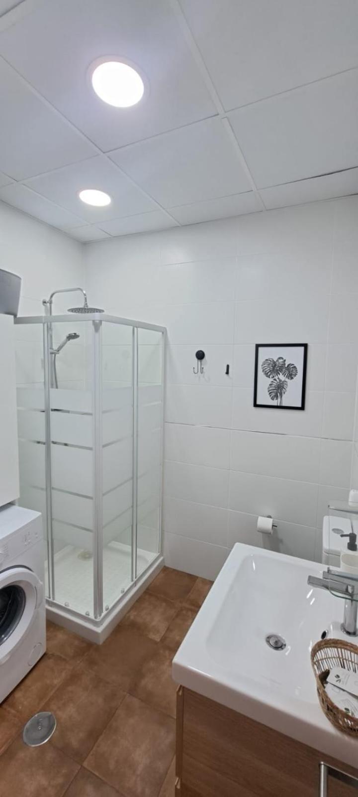 Apartment In The Center Of Севилья Экстерьер фото